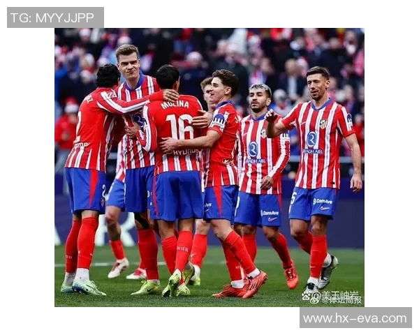 西甲精彩对决拜仁与马竞握手言和帽子戏法点燃全场激情