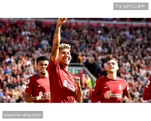 利物浦狂胜曼联五球乌龙球瞬间点燃全场激情数据分析