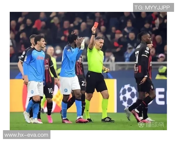 欧冠大战：那不勒斯与AC米兰激战成平局精彩瞬间回顾与十大进球集锦