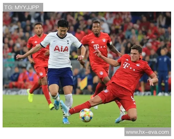 友谊赛惊现冷门拜仁狂胜热刺红牌事件引发全场热议