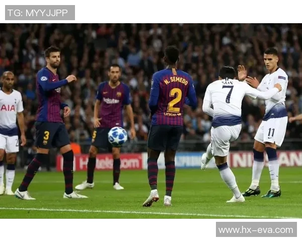 巴萨友谊赛大胜热刺6-2乌龙球成全场焦点引发热议