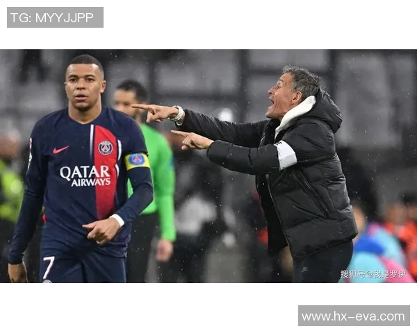 意甲激战巴黎圣日耳曼逆转巴萨精彩瞬间全解析