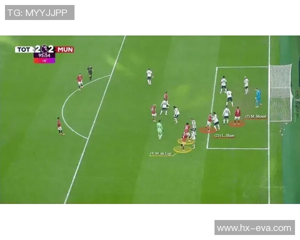 足总杯波尔图大胜曼联战术分析揭示惨败真因