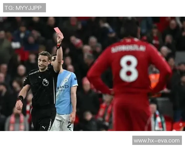 中超焦点战利物浦凭点球险胜阿森纳引发争议判罚全场沸腾